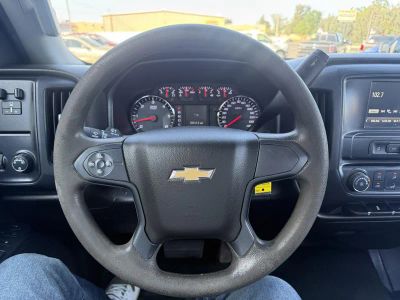 2018 Chevrolet Silverado 2500HD - Photo 17