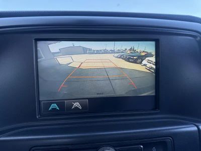 2018 Chevrolet Silverado 2500HD - Photo 18