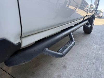 2018 Chevrolet Silverado 2500HD - Photo 10