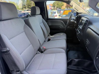 2018 Chevrolet Silverado 2500HD - Photo 16