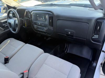 2018 Chevrolet Silverado 2500HD - Photo 15