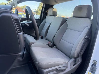 2018 Chevrolet Silverado 2500HD - Photo 14