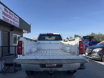 2018 Chevrolet Silverado 2500HD - Photo 5