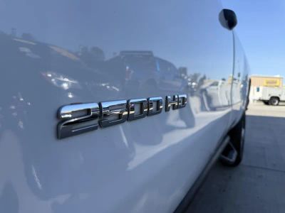 2018 Chevrolet Silverado 2500HD - Photo 12