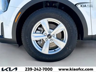 2026 Kia Sorento — photo 38 view