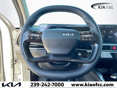 2026 Kia Sorento — photo 36 view