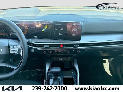 2026 Kia Sorento — photo 18 view