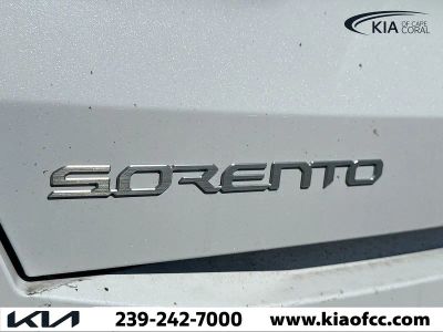 2026 Kia Sorento — photo 10 view