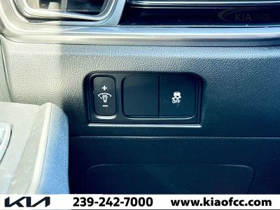 2026 Kia Sorento — photo 32 view