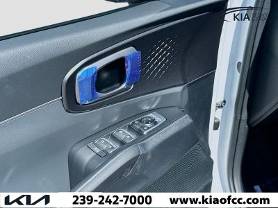2026 Kia Sorento — photo 22 view