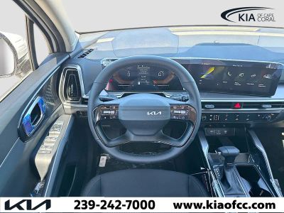 2026 Kia Sorento — photo 16 view