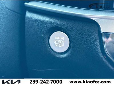 2026 Kia Sorento — photo 33 view