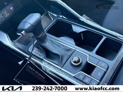 2026 Kia Sorento — photo 27 view