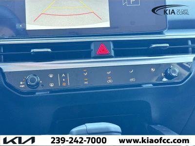 2026 Kia Sorento — photo 31 view