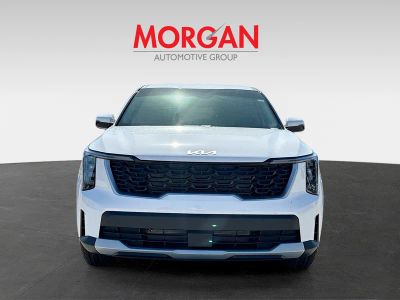 2026 Kia Sorento — photo 7 view