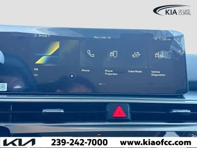 2026 Kia Sorento — photo 29 view
