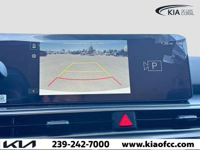 2026 Kia Sorento — photo 30 view