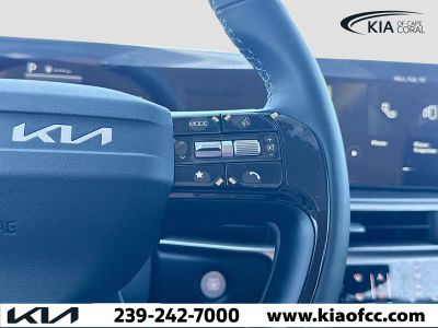 2026 Kia Sorento — photo 35 view
