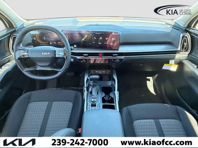 2026 Kia Sorento — photo 15 view