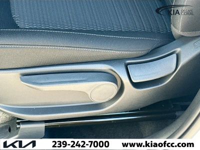 2026 Kia Sorento — photo 24 view