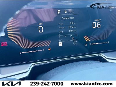 2026 Kia Sorento — photo 37 view