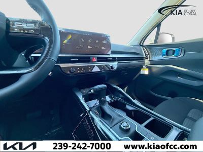 2026 Kia Sorento — photo 26 view