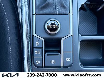2026 Kia Sorento — photo 28 view