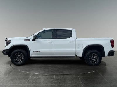 2024 GMC Sierra 1500 — detail view