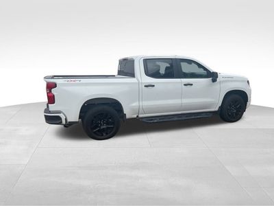 2024 Chevrolet Silverado 1500 - Photo 10