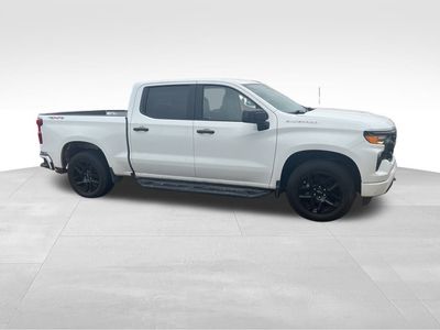 2024 Chevrolet Silverado 1500 - Photo 7