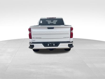 2024 Chevrolet Silverado 1500 - Photo 17