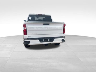 2024 Chevrolet Silverado 1500 - Photo 18