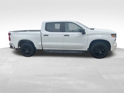 2024 Chevrolet Silverado 1500 - Photo 8