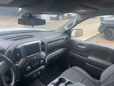 2024 Chevrolet Silverado 1500 - Photo 24