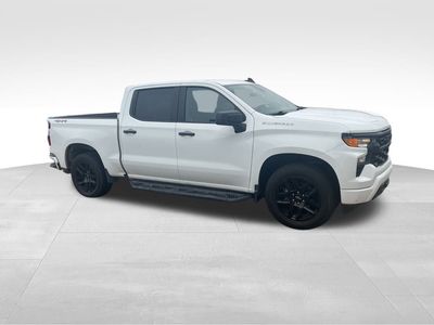 2024 Chevrolet Silverado 1500 - Photo 6