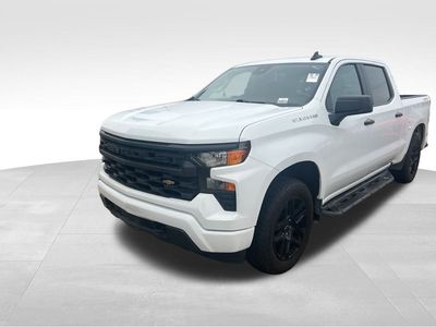 2024 Chevrolet Silverado 1500 - Photo 3
