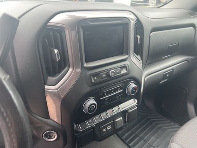 2024 Chevrolet Silverado 1500 - Photo 27