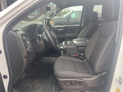 2024 Chevrolet Silverado 1500 - Photo 25