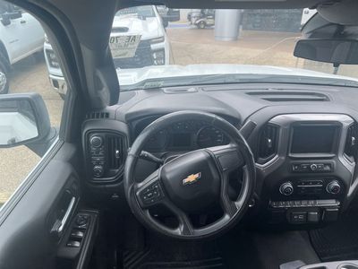 2024 Chevrolet Silverado 1500 - Photo 23