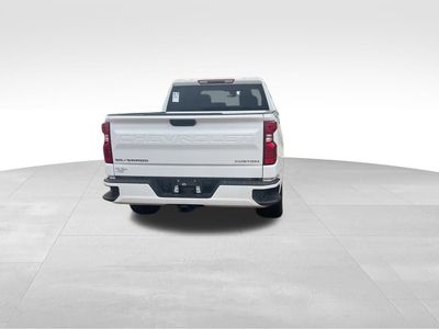 2024 Chevrolet Silverado 1500 - Photo 16
