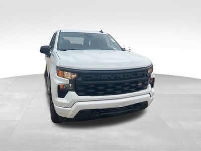 2024 Chevrolet Silverado 1500 - Photo 4