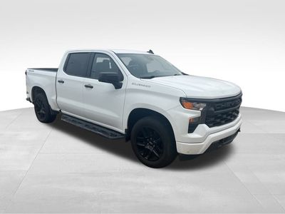 2024 Chevrolet Silverado 1500 - Photo 5
