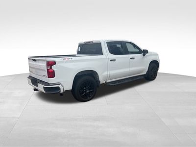 2024 Chevrolet Silverado 1500 - Photo 12