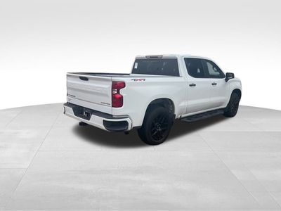 2024 Chevrolet Silverado 1500 - Photo 13