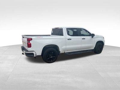 2024 Chevrolet Silverado 1500 - Photo 11