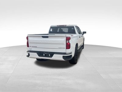 2024 Chevrolet Silverado 1500 - Photo 15