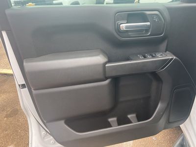 2024 Chevrolet Silverado 1500 - Photo 26