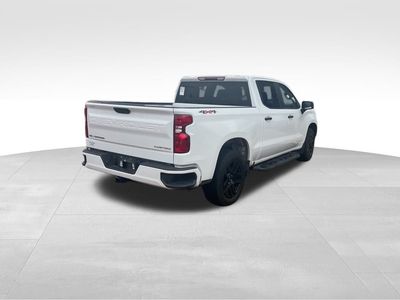 2024 Chevrolet Silverado 1500 - Photo 14
