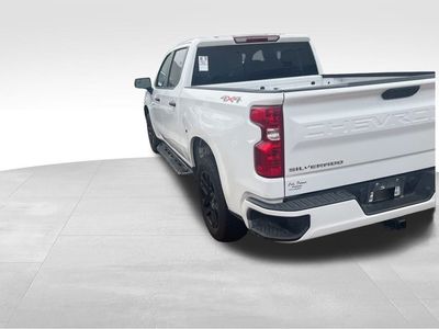 2024 Chevrolet Silverado 1500 - Photo 19