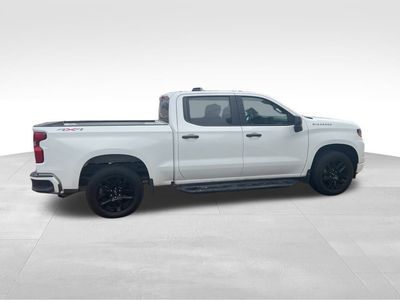 2024 Chevrolet Silverado 1500 - Photo 9